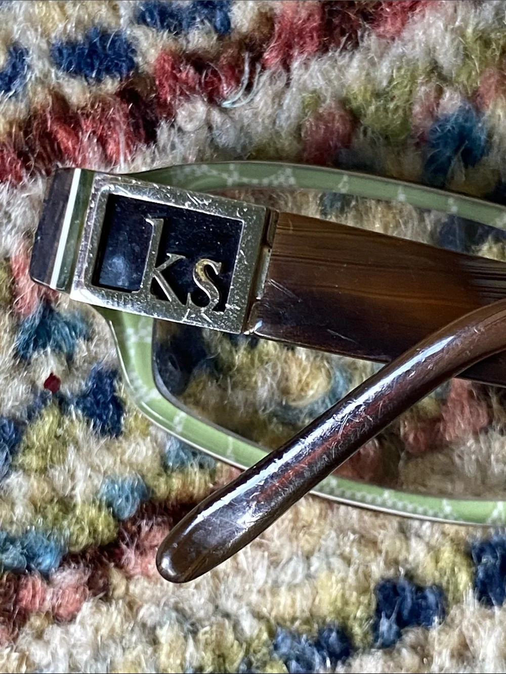 ⚡️Kate Spade NY Florence eyeglasses frames
